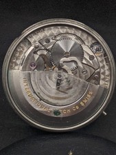 Mouvement IWC c8521 Automatic