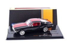 IXO 1/43 - FORD MUSTANG