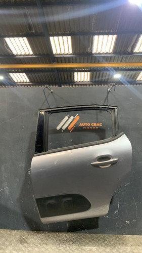 Porte arriere gauche citroen - porte,
