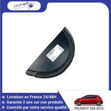 🇫🇷 ELARGISSEUR AILE ARRIERE GAUCHE PEUGEOT 208 ➤9674720280 ♻️