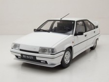 Citroën BX GTI 1990 Blanc