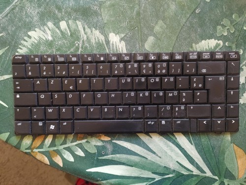 Clavier original at3b - clavier,