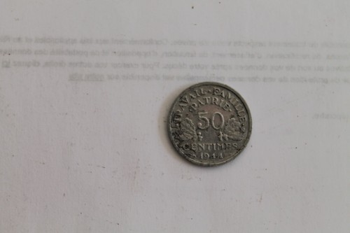 Porte bonheur trouvé dans - dans, un