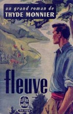 Fleuve | Monnier Thyde | Etat