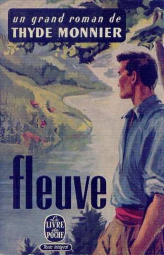 Fleuve monnier thyde etat - |,