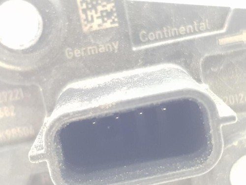 5wk98504 débitmètre renault - débitmètre,