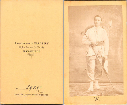 Walery marseille homme - marseille,,
