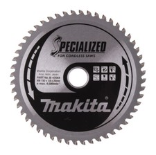 Makita Lame de scie circulaire