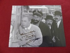 photo du film :  TINTIN ET LA TOISON D' OR  - Dedicacé Par JP Talbot