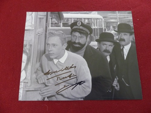 Photo film tintin et - photo, :