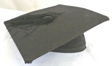 ANCIEN CHAPEAU AUTHENTIQUE