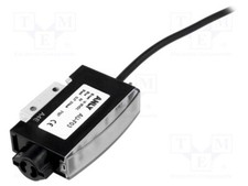 1 pièces, Capteur: amplificateur en fibre optique AU-F03 /E2FR