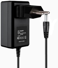 Chargeur de remplacement pour l'aspirateur sans fil Bosch FLEXXO Serie 4 21.6V