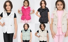 Neuf Enfants Filles Unisexe