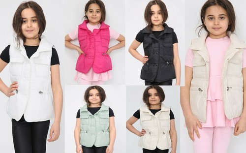 Neuf enfants filles unisexe - neuf,