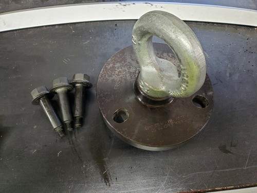 Extracteur volant moteur - extracteur,