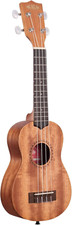 Ukulele, Right, Mahogany, Full (KA-15S)
