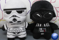 X2 POUPÉES STAR WARS STORM