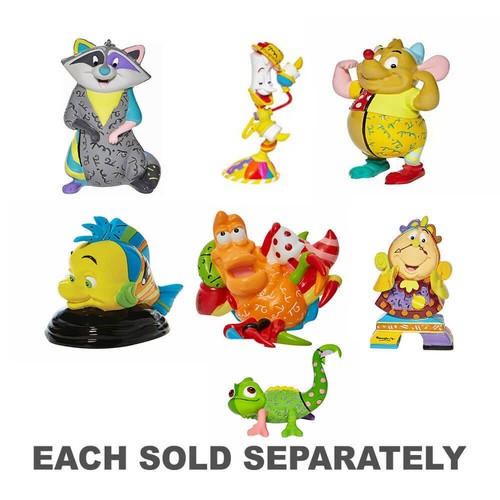 Disney britto figurine de - britto,