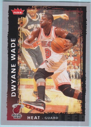Wade dwyane 95 skybox - ,