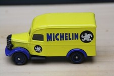 Camion bedford cwt - 30,