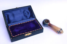 Ancienne Pipe à Eau, Verre