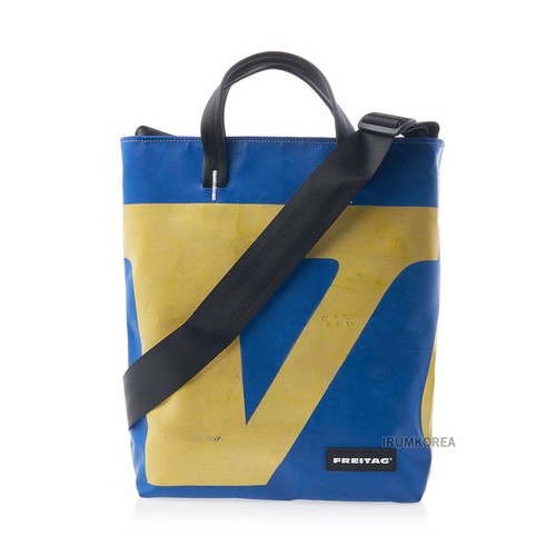 Freitag leland tote bag - leland,