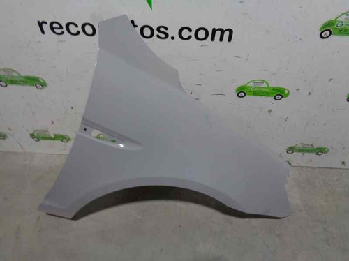 663211e300 aile avant droite - 663211e300,