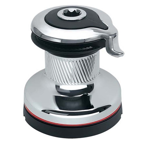 Harken self tailing radial - self-tailing,
