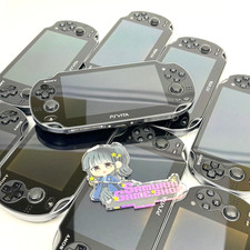 Console PS Vita PCH-1000 Sony