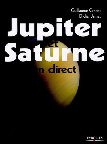 Jupiter saturne direct - et,