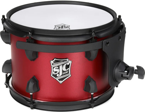 Sjc custom drums - sjc, pathfinder