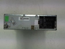 Autoradio AUDI A4 2 AVANT PHASE 1 BREAK 8E0057186X