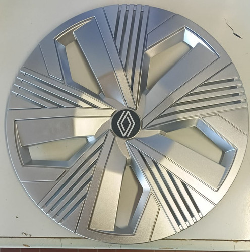Lot enjoliveurs renault - 4,