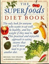 Livre De Régime Superaliments
