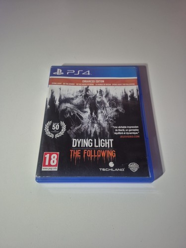 Dying light the - 🎮,