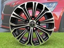 4X R17 Pouce 5X114.3 Toyota