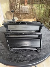 Console Centrale Basse Gps BMW OEM Série 3 E46 51167001410 7001410 7 001 410