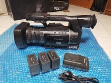Panasonic AG-HPX250EJ