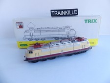22110 / TRIX HO LOCOMOTIVE