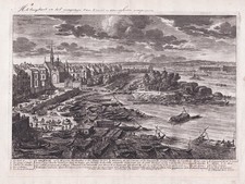 Paris Port De L'Arsenal Port