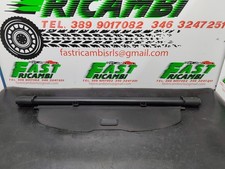 CHAPEAU COFFRE ARRIÈRE