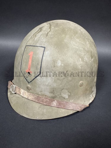 Sous casque liner m1 - liner, us