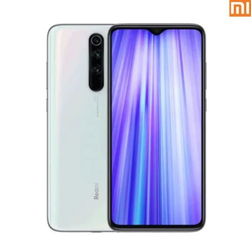 Xiaomi redmi note pro go - 8,