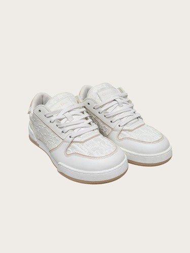 Dior sneakers blanches - sneakers,