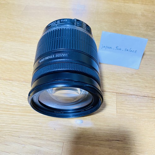 Canon 200mm 5 - canon, 18-200mm