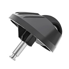 Roulette assemblage roue avant