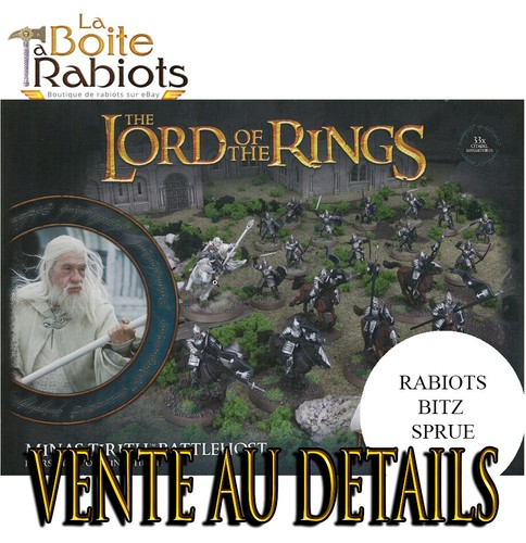 Seigneur des anneaux - seigneur,