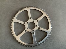 Plateau 52 dents fabricant