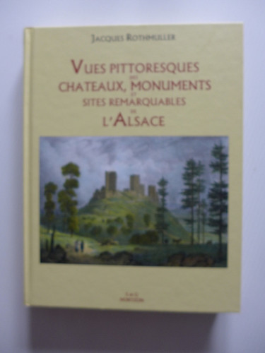 Vues pittoresques des